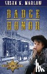Marlow, Susan K. - Badge of Honor
