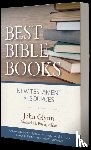 Glynn, John - Best Bible Books