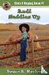 Marlow, Susan K. - Andi Saddles Up