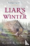 Sproles, Cindy - Liar`s Winter – An Appalachian Novel