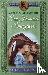 Marlow, Susan K. - Andrea Carter and the San Francisco Smugglers