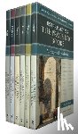 Howard, David M., Vogt, Peter, Chisholm, Robert B., Futato, Mark D. - Handbooks for Old Testament Exegesis, 6–Volume Set