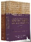 Comfort, Philip - The Text of the Earliest New Testament Greek Manuscripts, 2 Volume Set