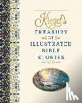 Lockhart, Matt - Kregel`s Treasury of Illustrated Bible Stories