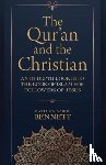 Bennett, Matthew Aaron - The Qur`an and the Christian – An In–Depth Look into the Book of Islam for Followers of Jesus