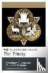 Stamps, R. Lucas - 40 Questions about the Trinity