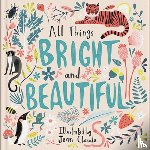 Claude, Jean - All Things Bright and Beautiful
