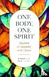 Pettit, Paul, Epps, B Jason - One Body, One Spirit