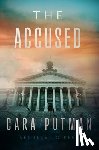 Putman, Cara C. - The Accused
