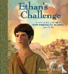 Ytreeide, Arnold - Ethan's Challenge: A Family Story of Paul's First Missionary Journey
