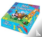 David, Juliet - Bible Dominoes