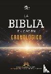 Lagard Smith, F. - Lagard Smith, F: Biblia En Orden Cronológico (the Daily Bibl