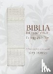 Chapman, Gary - Biblia Devocional Lenguajes del Amor-Rvr 1960