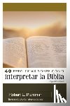 Plummer, Robert - SPA-40 PREGUNTAS SOBRE COMO IN