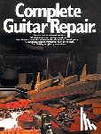 Kamimoto, Hideo - Complete Guitar Repair