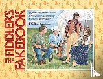 Brody, David - FIDDLERS FAKEBOOK