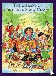 Agresta, Ralph - The Library Of Children's Song Classics