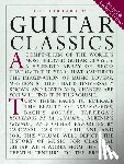 Hal Leonard Corp - Library of Guitar Classics
