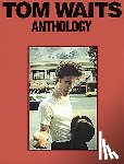 Tom Waits - Tom Waits Anthology