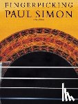 Simon, Paul - Fingerpicking Paul Simon