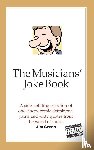 Green, Jim - The Musician's Joke Book