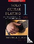 Noad, Frederick - Solo Guitar Playing 1
