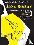 Baker, Mickey - Baker, M: Mickey Baker's Complete Course in Jazz Guitar
