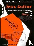 Baker, Mickey - Mickey Baker's Complete Course in Jazz Guitar
