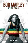 Dawes, Kwame - Bob Marley
