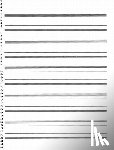 Hal Leonard Corp - 74 SPIRAL BK 10-STAVE
