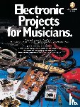 Anderton, Craig - ELECTRONIC PROJECTS FOR MUSICI