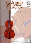 Fischer, Carl - The Squire Cello Solo Collection