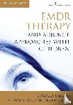 Gomez, Ana M. - EMDR Therapy and Adjunct Approaches with Children