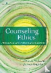  - Counseling Ethics