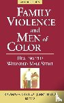  - Family Violence and Men of Color