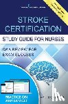 Morrison, Kathy - Stroke Certification Study Guide for Nurses