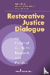 Umbreit, Mark, Armour, Marilyn Peterson - Restorative Justice Dialogue