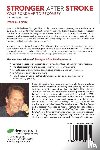 Levine, Peter - Stronger After Stroke