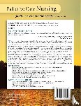  - Palliative Care Nursing