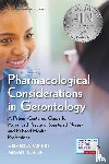 Farinde, Abimbola, Hebdon, Megan - Pharmacological Considerations in Gerontology