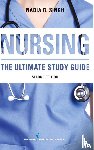 Singh, Nadia R. - NURSING