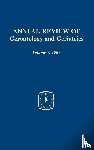 Schaie, K. Warner - Annual Review of Gerontology and Geriatrics, Volume 7, 1987