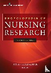  - Encyclopedia of Nursing Research