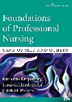 Renpenning, Katherine, Taylor, Susan Gebhardt, Pickens, Judith M. - Foundations of Professional Nursing