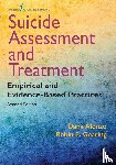 Alonzo, Dana, Gearing, Robin E. - Suicide Assessment and Treatment