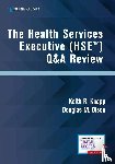 Knapp, Keith R., Olson, Douglas M. - The Health Services Executive (HSE) Q&A Review