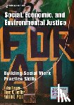 Benner, Kalea, Loeffler, Diane, Pope, Natalie - Social, Economic, and Environmental Justice