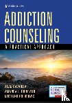 Cavaiola, Alan, Giordano, Amanda L., Golubovic, Nedeljko - Addiction Counseling
