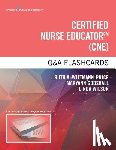 Wittmann-Price, Ruth A. - Certified Nurse Educator Q&A Flashcards