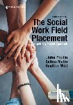 Poulin, John - The Social Work Field Placement: A Competency-Based Approach